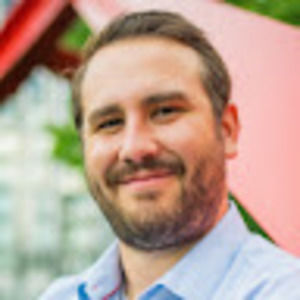 Meet your Posher, Jonathan